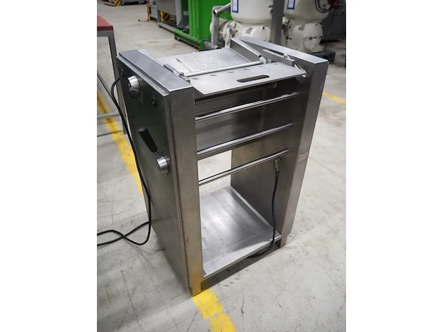 Weber - afbeelding 3 van  9