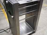 Weber - afbeelding 3 van  9
