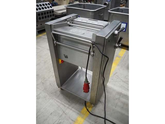 Weber - afbeelding 4 van  9