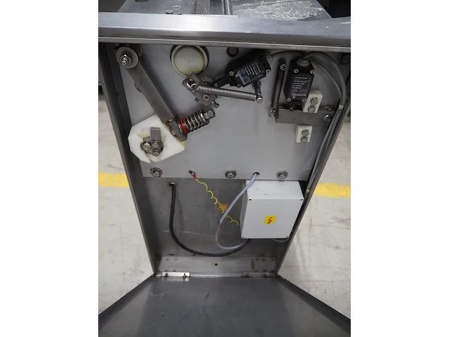 Weber - afbeelding 8 van  9