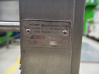 Weber - afbeelding 9 van  9
