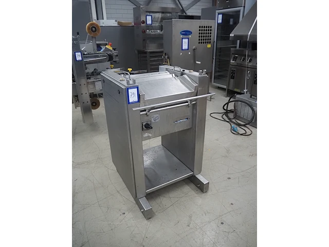 Weber - afbeelding 1 van  8