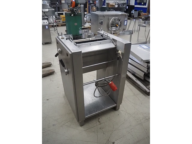 Weber - afbeelding 3 van  8