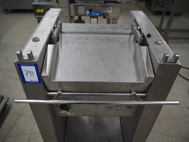 Weber - afbeelding 5 van  8
