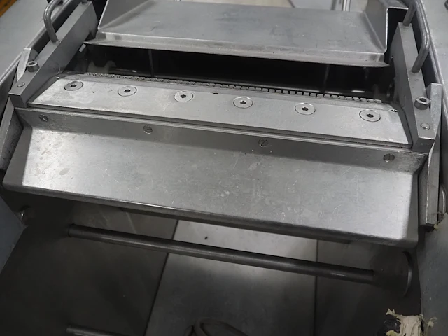 Weber - afbeelding 6 van  8