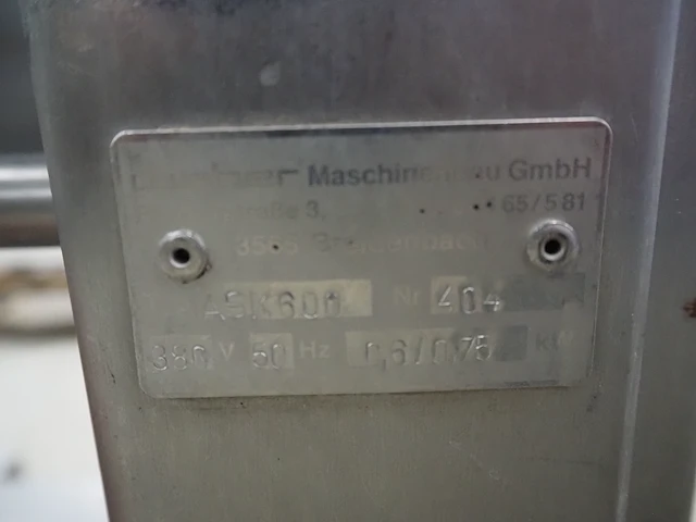 Weber - afbeelding 8 van  8