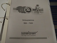 Weber - afbeelding 61 van  66