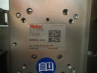 Weber - afbeelding 4 van  15