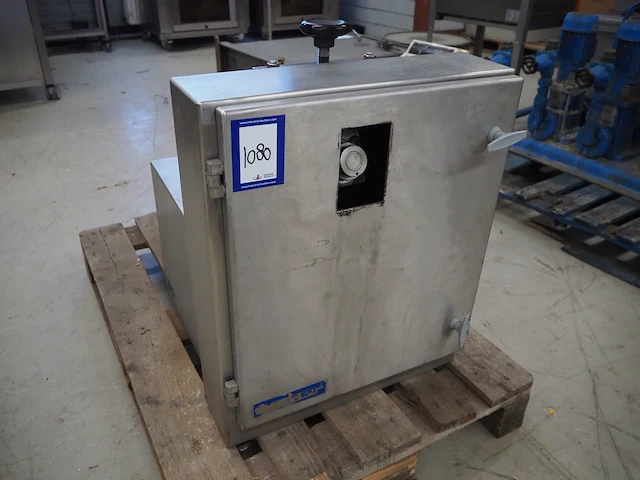 Weber - afbeelding 1 van  6