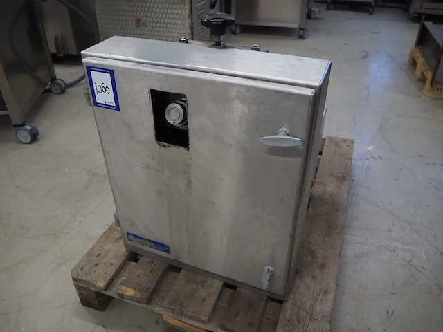 Weber - afbeelding 2 van  6