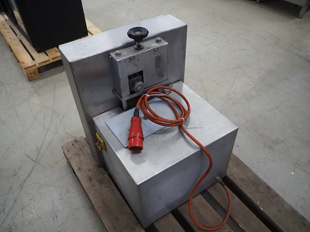 Weber - afbeelding 3 van  6
