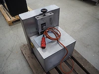 Weber - afbeelding 3 van  6