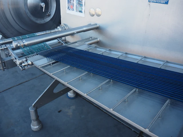 Weber - afbeelding 3 van  25