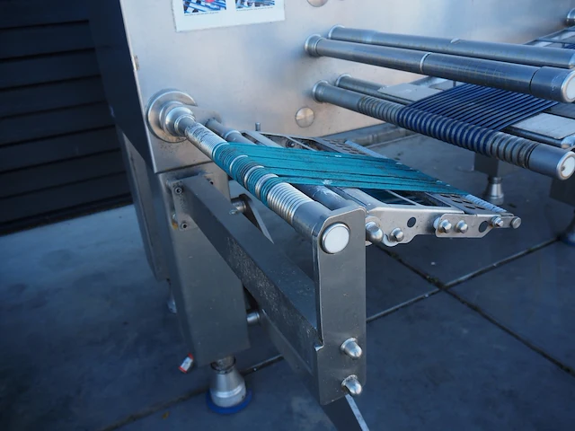 Weber - afbeelding 5 van  25