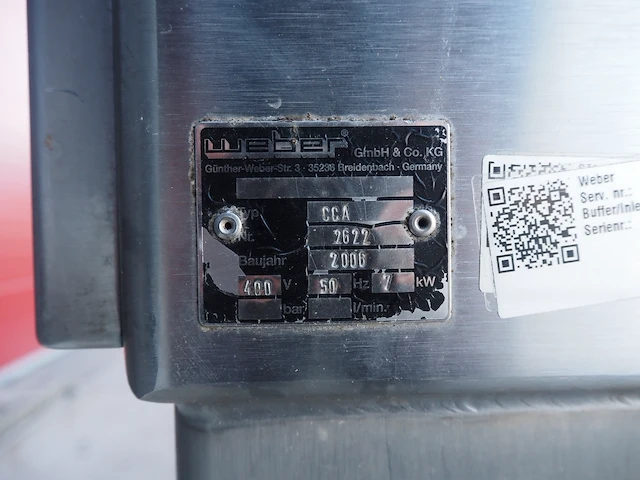 Weber - afbeelding 18 van  25