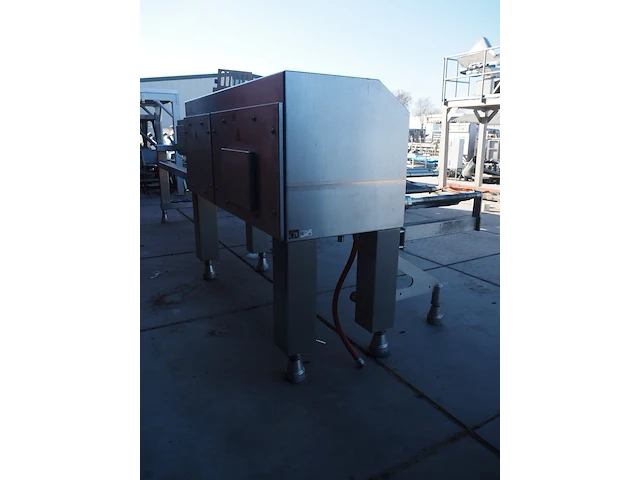 Weber - afbeelding 19 van  25
