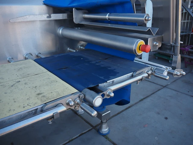 Weber - afbeelding 22 van  25