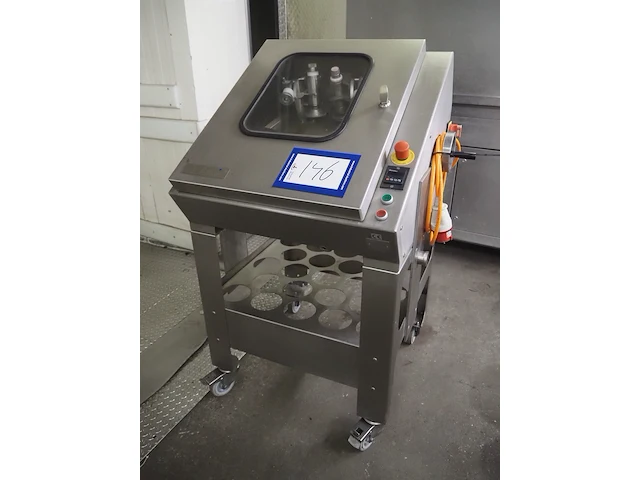Weber - afbeelding 1 van  14