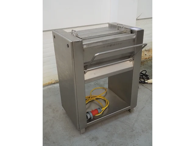 Weber - afbeelding 1 van  6