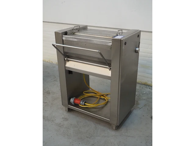 Weber - afbeelding 2 van  6