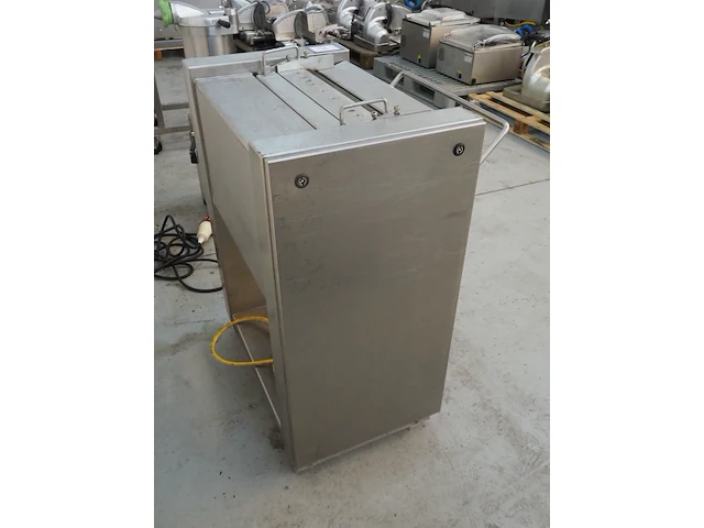Weber - afbeelding 3 van  6
