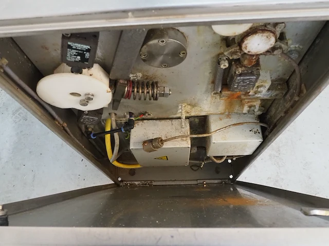 Weber - afbeelding 5 van  6