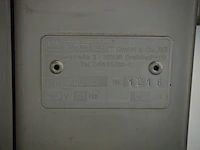 Weber - afbeelding 6 van  6
