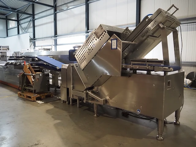 Weber - afbeelding 1 van  61