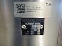 Weber - afbeelding 20 van  61