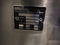 Weber - afbeelding 26 van  61