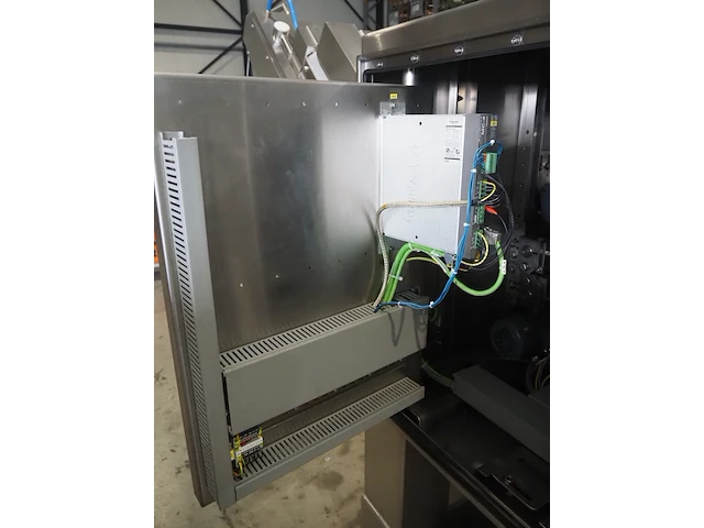 Weber - afbeelding 41 van  61