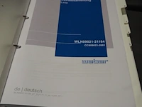 Weber - afbeelding 52 van  61