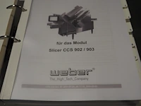 Weber - afbeelding 53 van  61