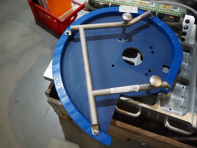 Weber - afbeelding 58 van  61
