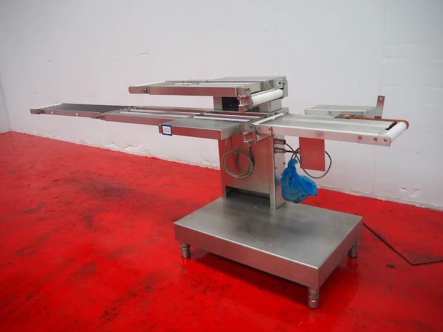 Weber - afbeelding 1 van  9