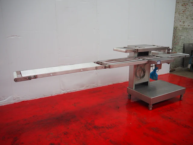 Weber - afbeelding 2 van  9