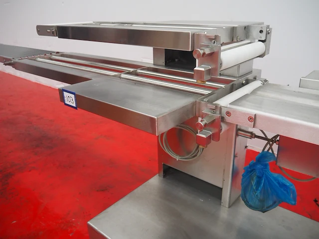 Weber - afbeelding 6 van  9
