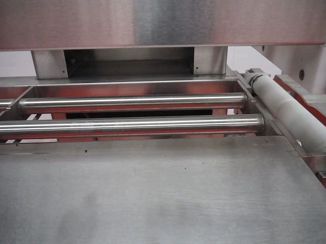 Weber - afbeelding 7 van  9