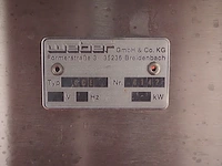 Weber - afbeelding 9 van  9