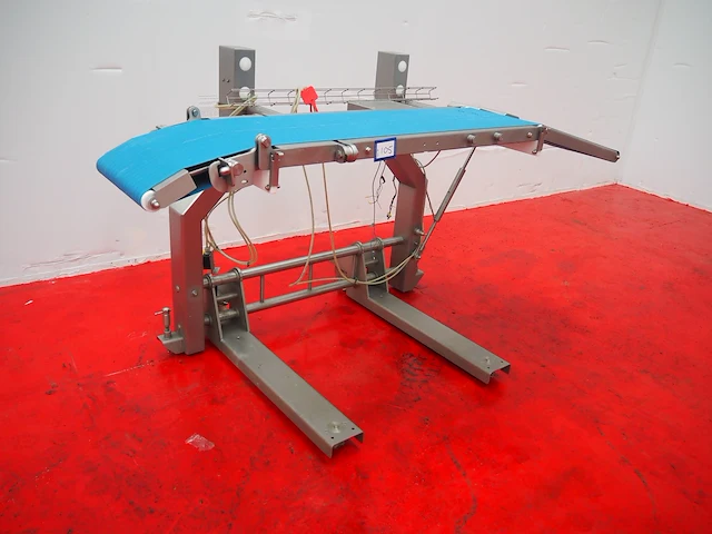 Weber - afbeelding 1 van  4