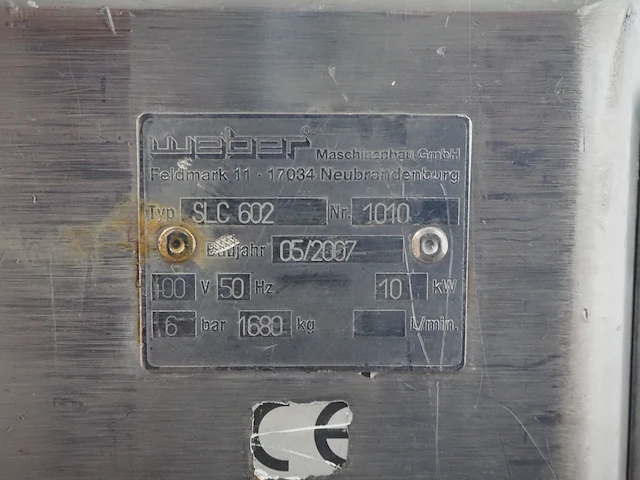 Weber - afbeelding 4 van  12