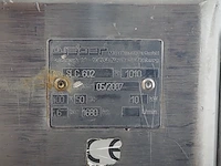 Weber - afbeelding 4 van  12