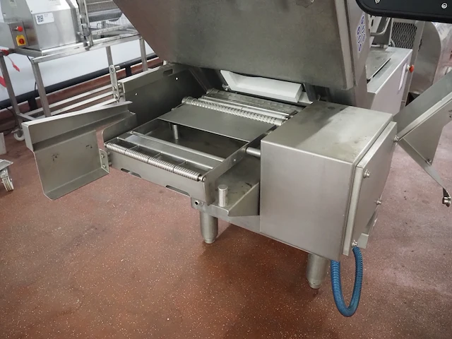 Weber - afbeelding 2 van  12