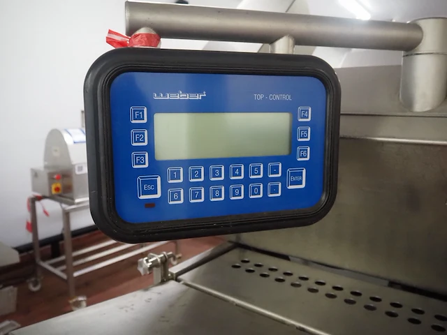 Weber - afbeelding 3 van  12