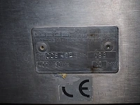 Weber - afbeelding 4 van  12