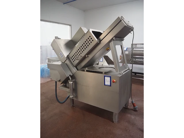 Weber - afbeelding 1 van  12