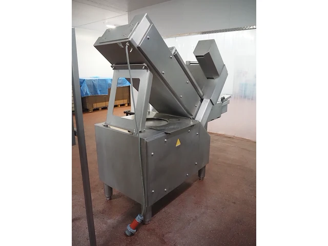 Weber - afbeelding 7 van  12
