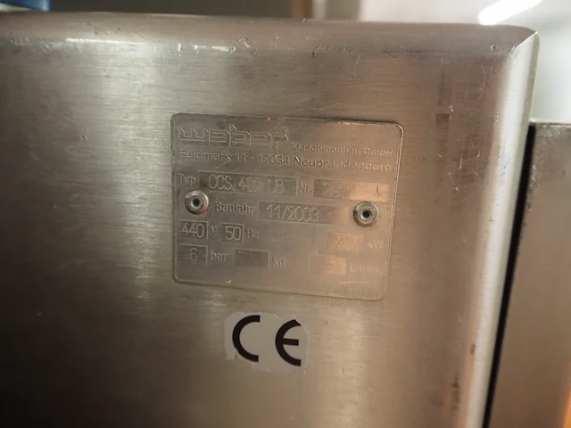 Weber - afbeelding 4 van  12