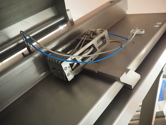 Weber - afbeelding 8 van  12