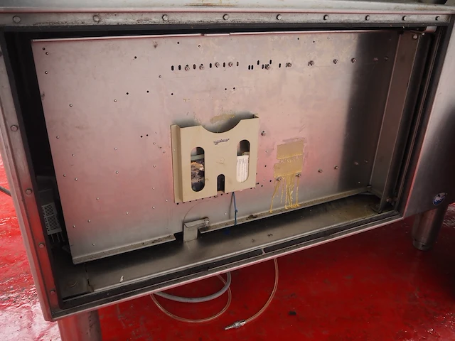 Weber - afbeelding 7 van  24